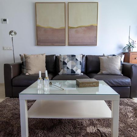 Polo Apartments 4B Marbella Zewnętrze zdjęcie