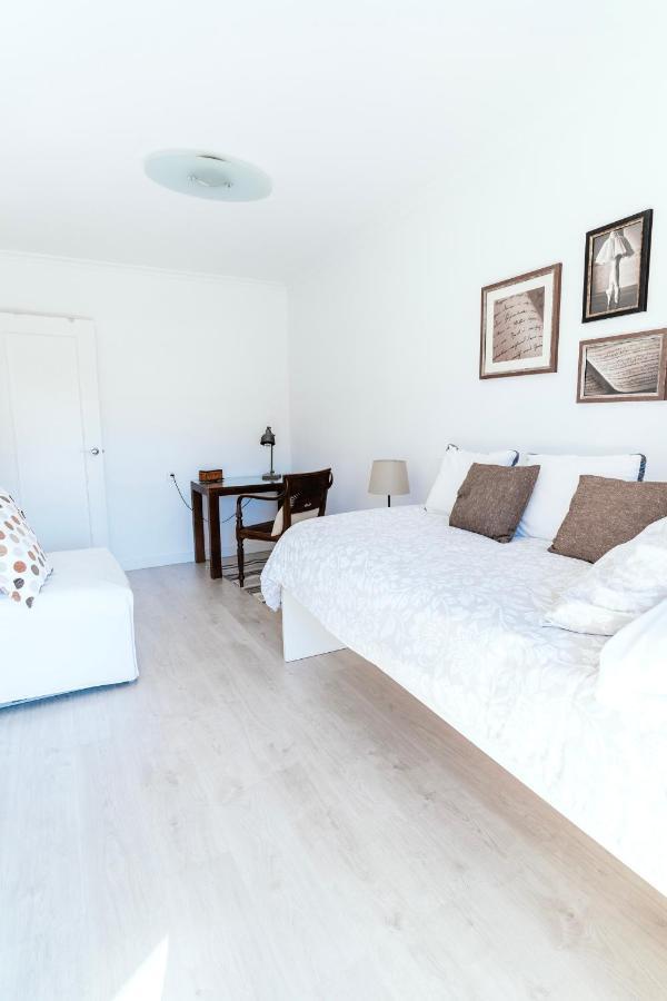 Polo Apartments 4B Marbella Zewnętrze zdjęcie