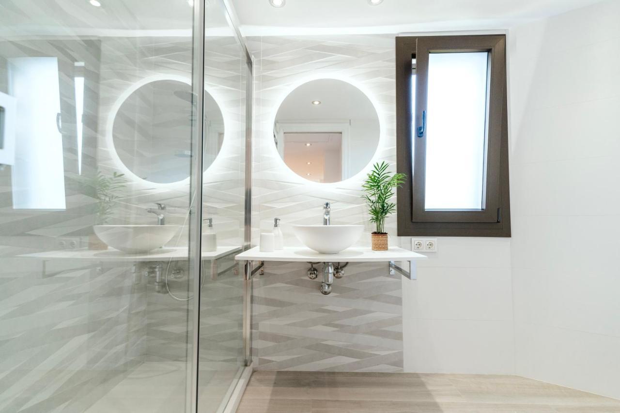 Polo Apartments 4B Marbella Zewnętrze zdjęcie