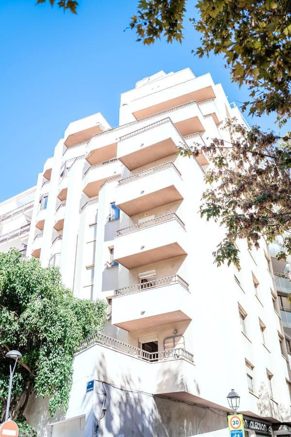 Polo Apartments 4B Marbella Zewnętrze zdjęcie