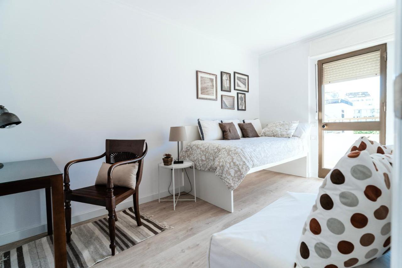 Polo Apartments 4B Marbella Zewnętrze zdjęcie