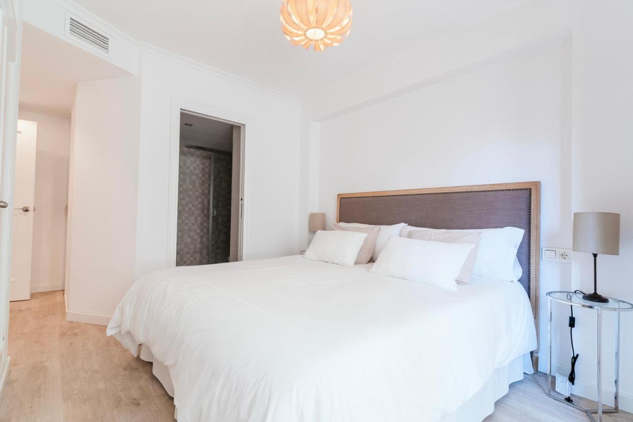 Polo Apartments 4B Marbella Zewnętrze zdjęcie